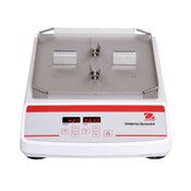 Light Duty Shaker, center